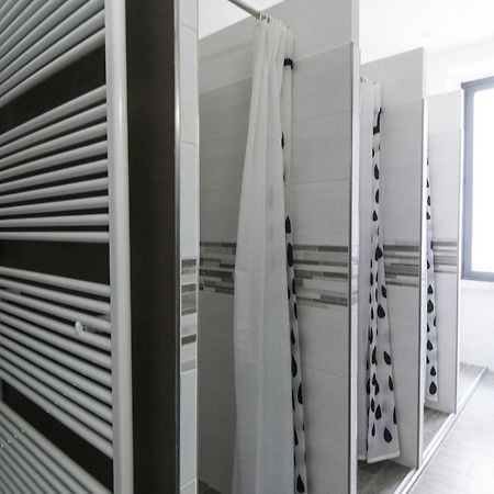 Antica Campione Rooms & Hostel Campione del Garda Buitenkant foto