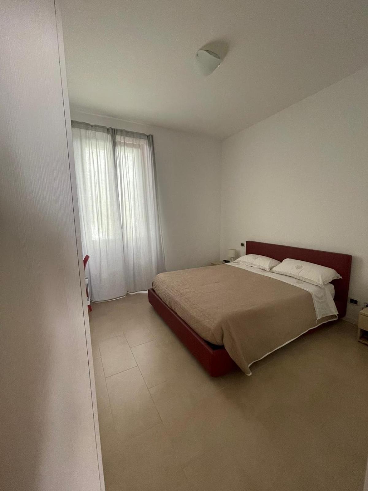 Antica Campione Rooms & Hostel Campione del Garda Buitenkant foto